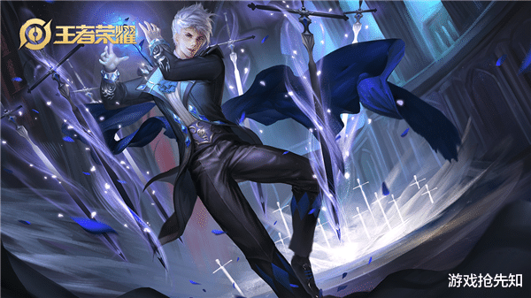 #内测#除了至尊宝返场还有惊喜,内测皮肤将免费赠送,总计100万套