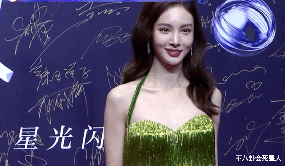 梁朝伟|星动夜红毯生图：梁朝伟满脸褶子，章子怡脸部紧绷，姚晨大嘴抢镜