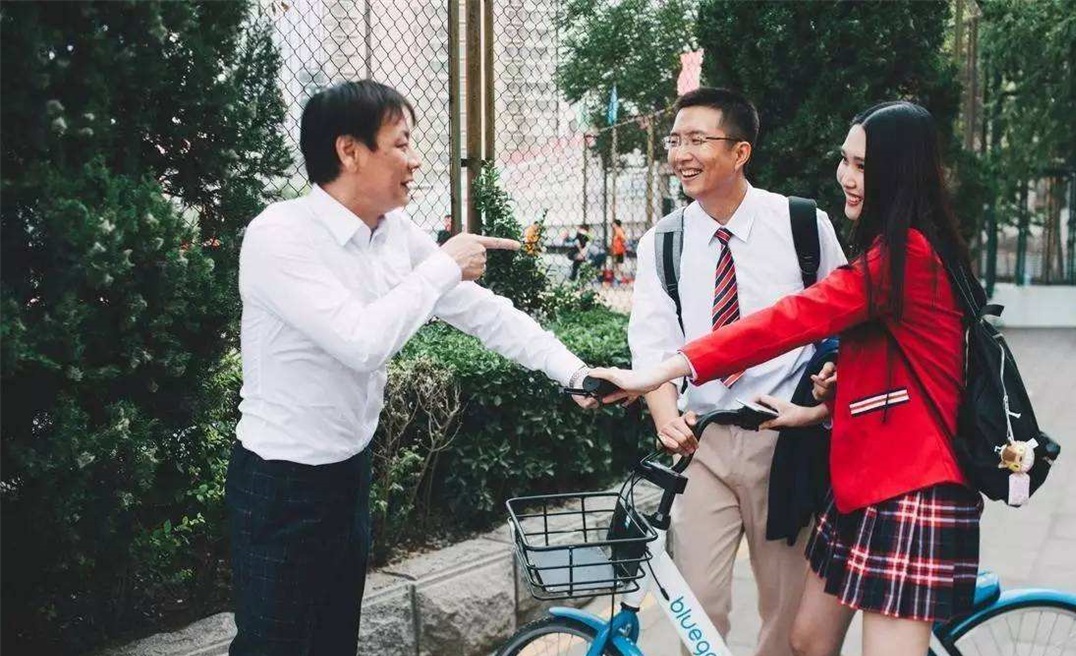 学渣■初中班主任最嫌弃这“3种女生”,颜值再高也没用,地位不如学渣