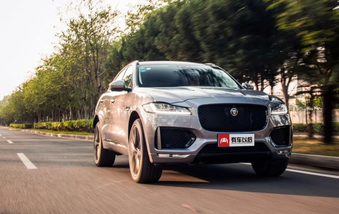 动力▲真相了,这些人不适合买SUV