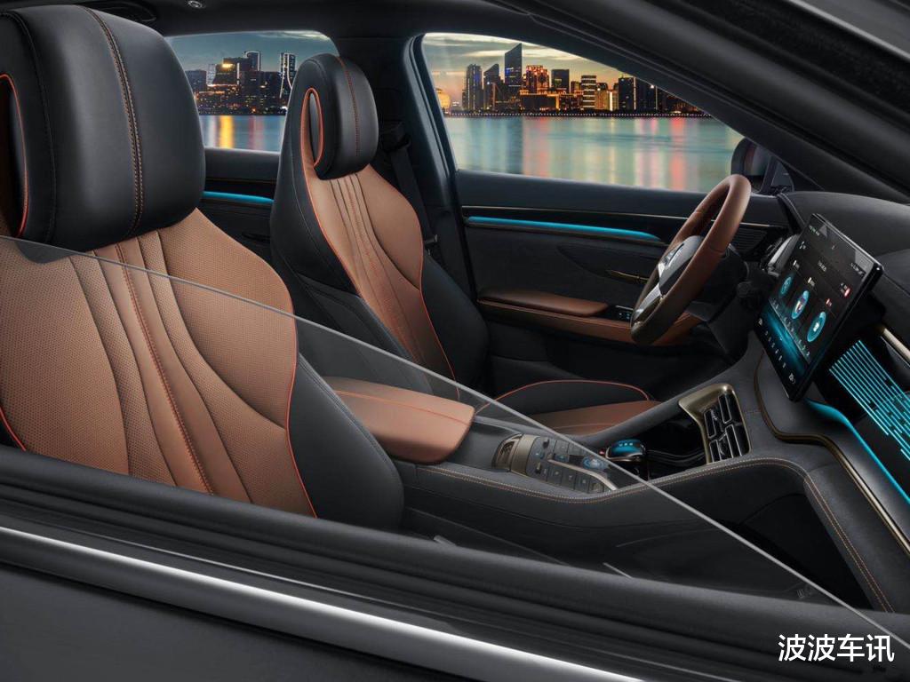 比亚迪宋|比亚迪宋PLUS燃油版车型开启预售，预售11.88万起