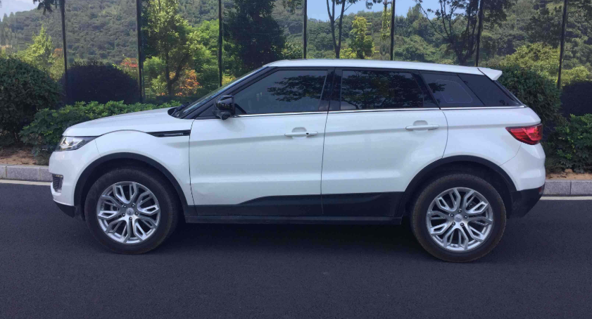 SUV|不能买的几款SUV，绝对会后悔！