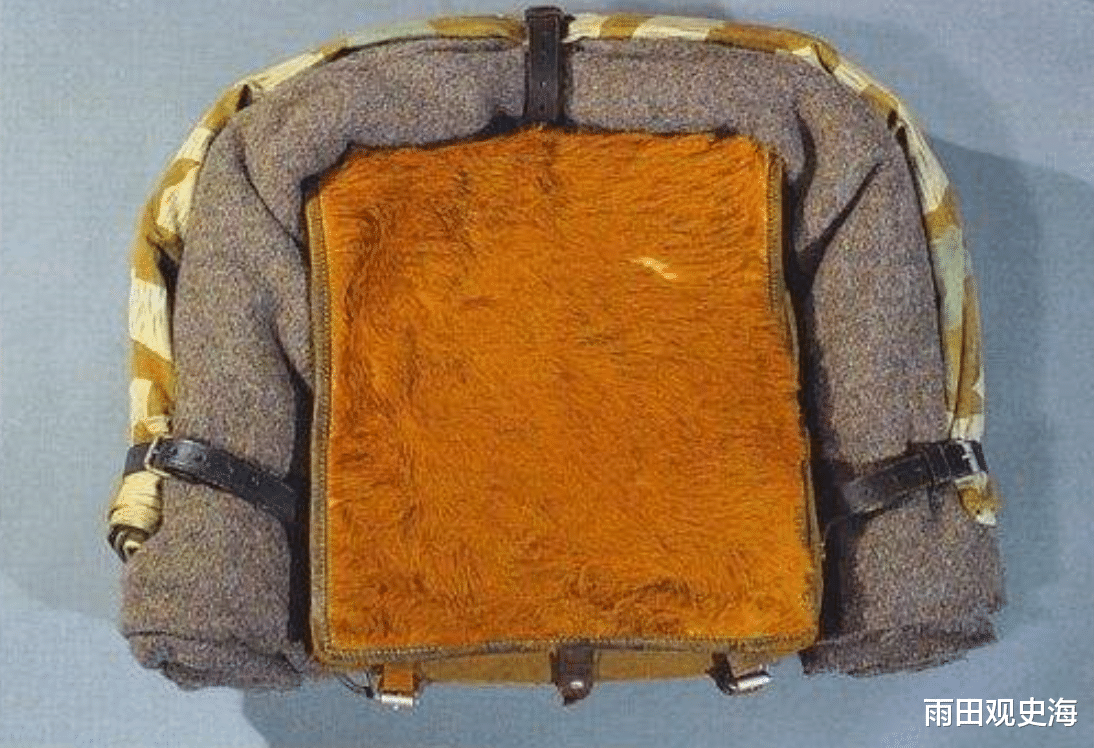 日军|日军喜欢背包打仗？强如良心剧《八佰》，也不能在这个细节上免俗