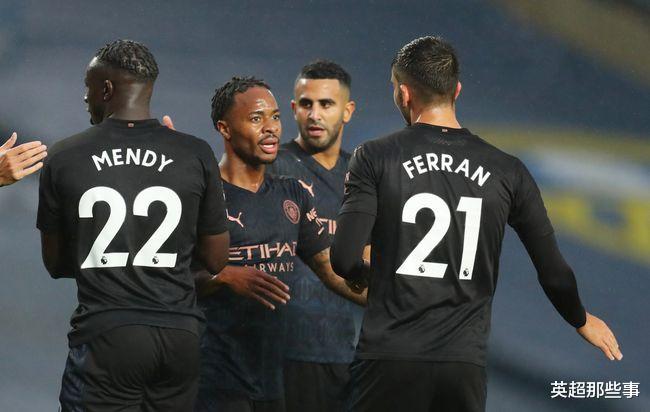 利兹联|英超大冷门！曼城1-1战平升班马，2轮不胜掉队，瓜帅被老师打服