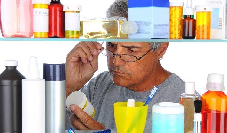 长寿|50岁之后男性没有这5种病，恭喜了，长寿已开始“留意”你
