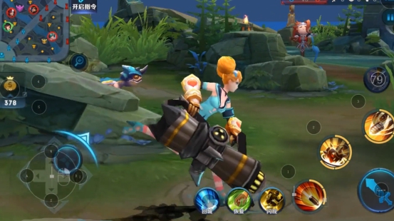 ##时之恋人值不值得买？对比香香皮肤，杀手不太冷玩家当场看懵了！