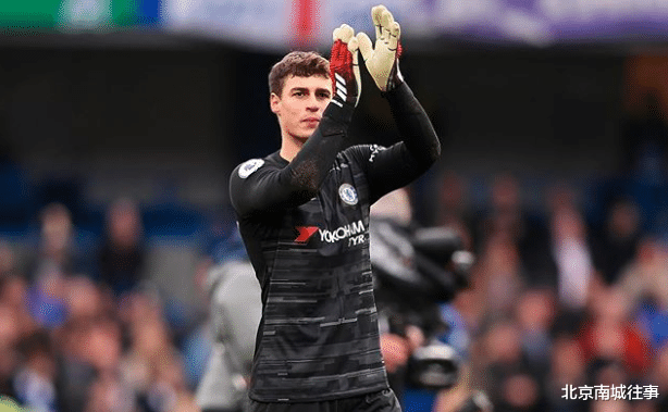 巴塞罗那@细数当今世界足坛最贵11人阵容，可能只有门将是你不太熟的