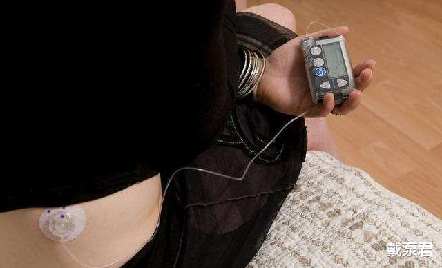 #糖尿病#胰岛素泵是每个糖尿病友都适用吗？