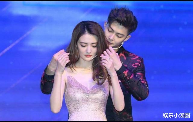 黄圣依|爱的最卑微的五位女星,黄圣依徐璐上榜,最后一位经常给老公招黑