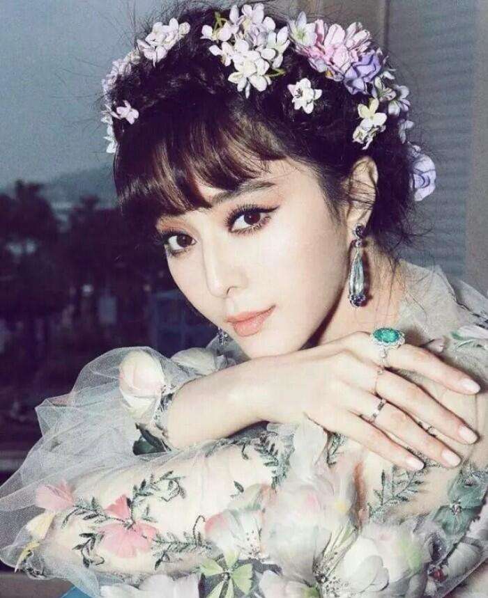 范冰冰|范冰冰通过《355》复出：五国影后同台竞技，中国女特工角色曾无人愿意出演！