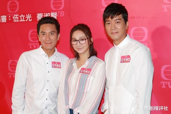 唐人街|陈展鹏沦为弃子，新剧播出在即却被抽起！高海宁获益内定做视后？