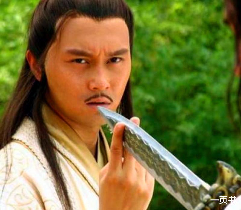 #武侠#武侠剧中只有一招的八大神功，金刚不坏神功上榜，一剑隔世排第三