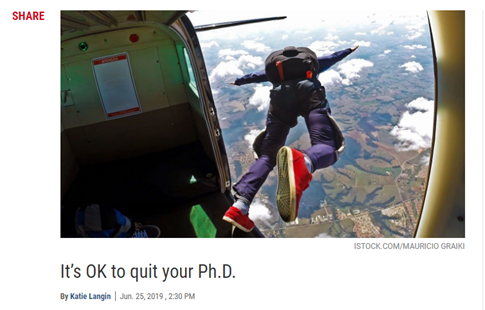 大学|博士延期后，这个南理工的狠人以跳楼威胁，成功毕业：那些剑走偏锋的「学闹」们