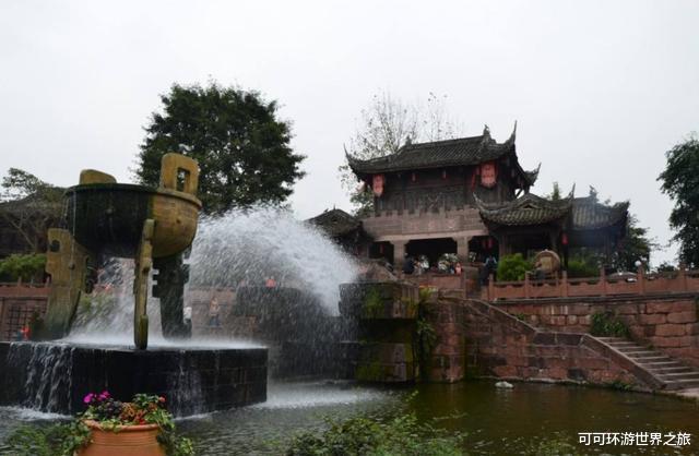 [穷游]适合穷游的3座城市，不但消费比较低，很多景区还免费开放