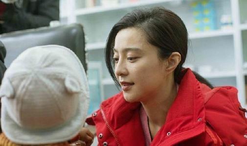 【范冰冰】往事再被提起，范冰冰遭网友嘲讽：洗白了吗？本人现身强势回应