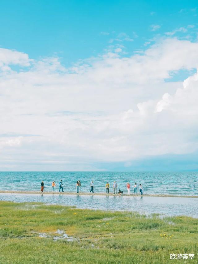 青海湖|青海流出的一组照片,让全世界都震惊了