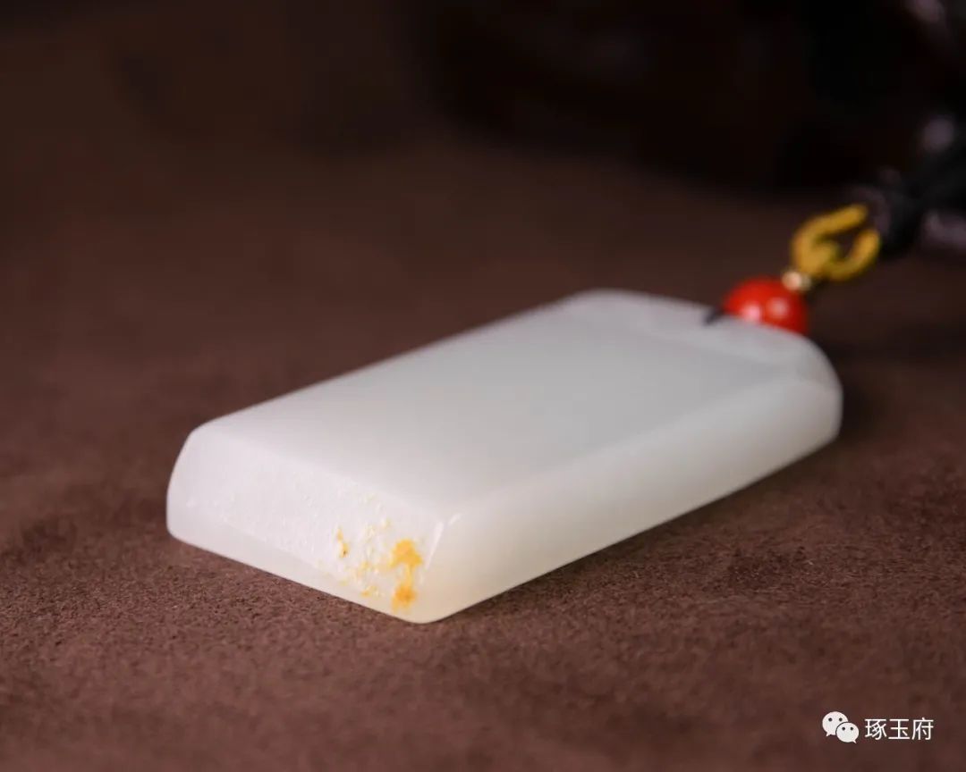 铜币|看穿和田玉的生熟 还怕挑不出好料？