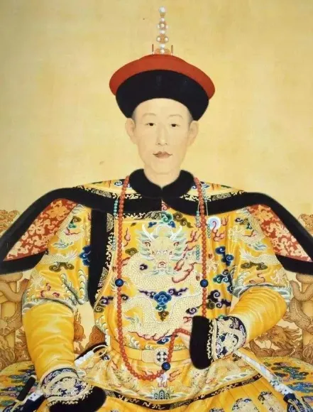 刘裕@清朝的罪人并不是慈禧，而是一手把中国带入百年深渊的他