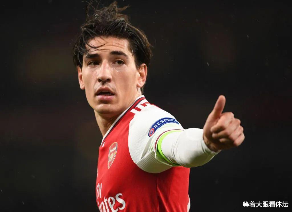 阿尔特塔|阿尔特塔拼了！为得心仪中场，愿送走12球神锋+25岁飞翼