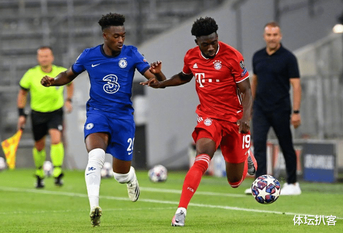 欧冠|欧冠8强正式出炉！梅西PK莱万，两大夺冠热门交锋，决赛提前上演