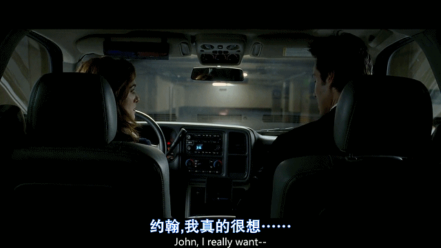 康斯坦丁|一部从头爽到尾的惊悚片，一部从头帅到尾的个人秀