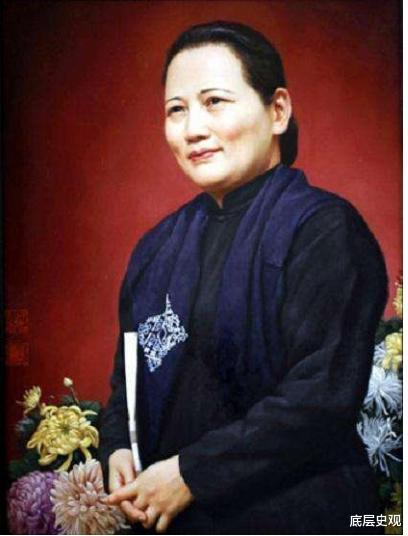 开国元勋|选举中央人民政府主席时, 毛主席少了一票, 他得知此情后说了一句