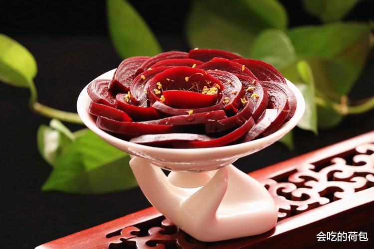 紫菜|天冷，少吃红薯芋头多吃它，坚持每天吃点，精神满满过秋冬