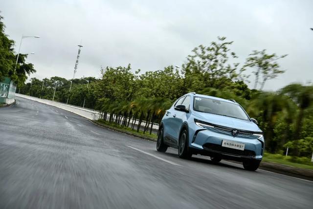 丰田威驰|太能跑了！这台合资电动SUV连续跑了近15个小时才趴窝