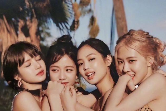 『blackpink』Blackpink确定6月回归,新歌录制完毕,网友:期待漂亮姐姐