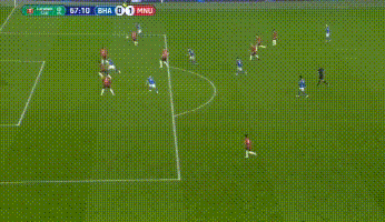 曼联|索帅又过一关！曼联3-0大胜为自己正名，周末或打爆热刺？