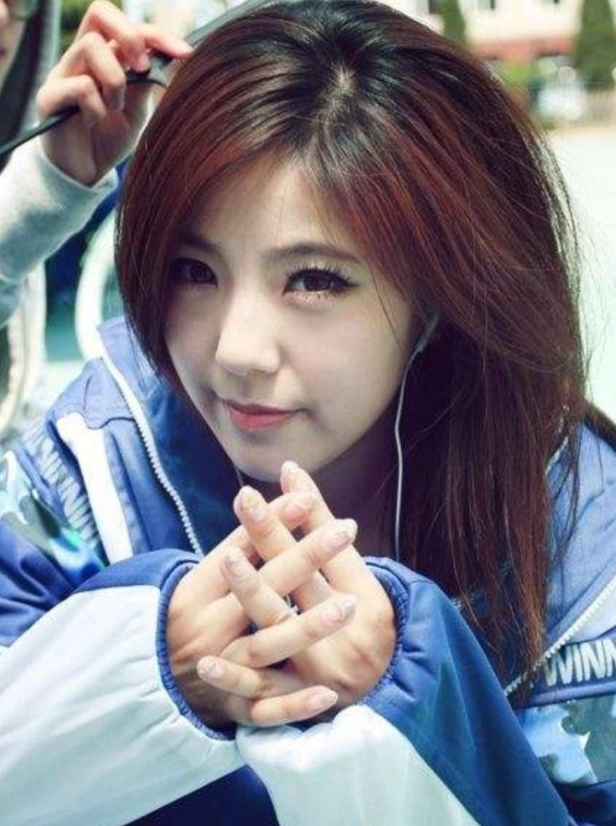 景甜|南奕欢，北景甜，唱不红的庄心妍，这个梗应该结束了吧