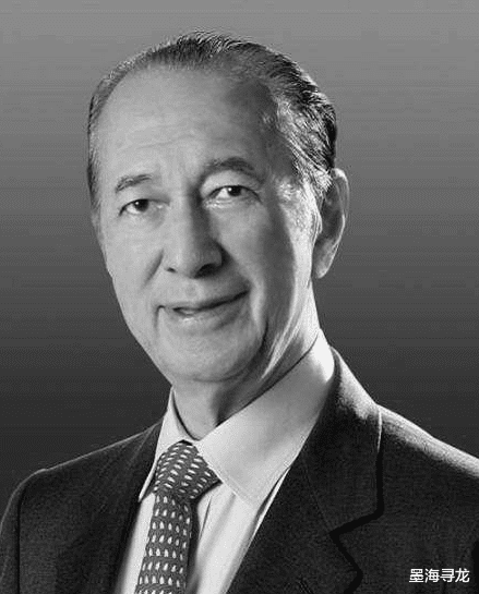 『何鸿燊』赌王何鸿燊去世，何超琼受访表示家人共理后事，家谱公开大房没落