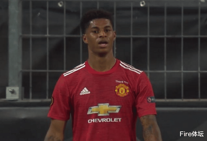 曼联|曼联1-0挖出最水前锋！22岁边锋难堪大用，靠他接班C罗简直是笑话