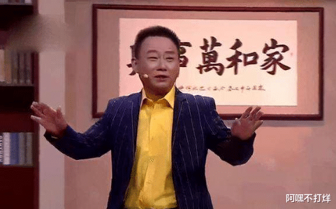 春晚|他是春晚常客，倾家荡产陪妻子抗癌21年，仅52岁就满头白发显心酸