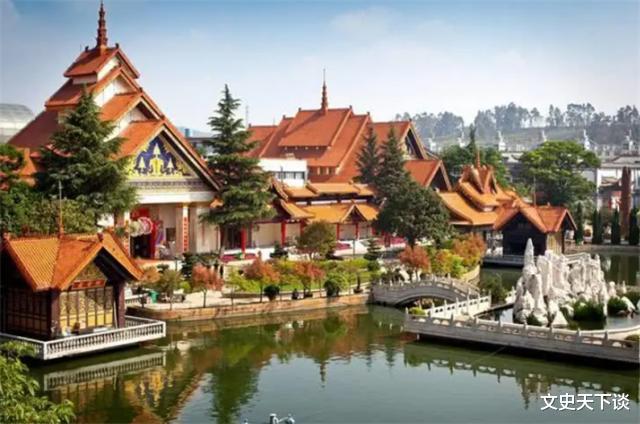 文史天下谈|云南一个高铁站：建成4年未接待过一个乘客，无一高铁经过这里