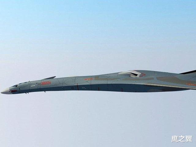 「轰炸机」轰20终于传出好消息：要领先就领先美国，标准由中国人说了算