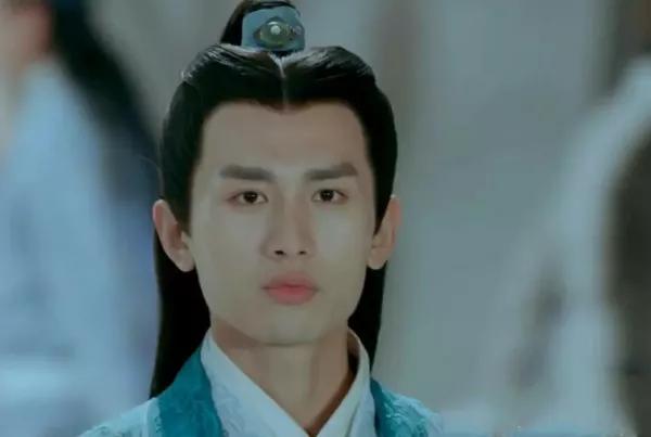 成毅|《琉璃》成毅被扒整容？其实只是减肥惹的祸，整容式减肥还有他们