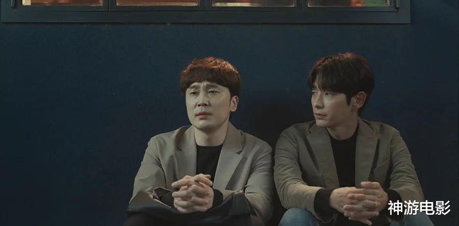 韩剧|9.1分韩剧始终惊艳，最后一集播完收视率又爆了