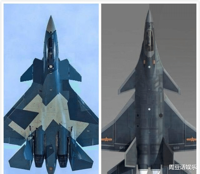 [歼-20]沈飞歼14为何败于成飞歼20？两者性能相差半代