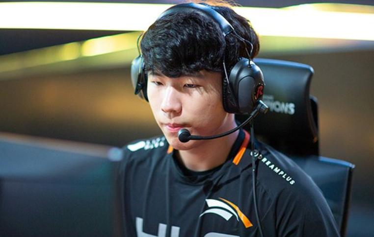 edg战队|EDG成转会期最惨队伍！经理称计划全被打乱，Chovy遭BLG截胡了