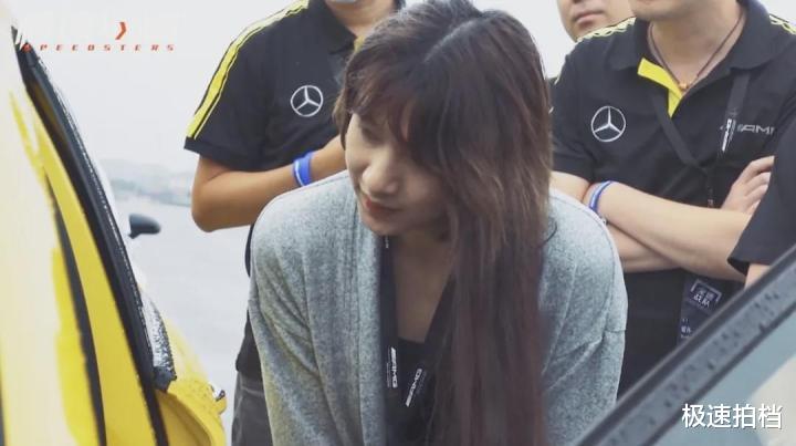 驾驶|地球最强2.0T！A45百万内无敌手？