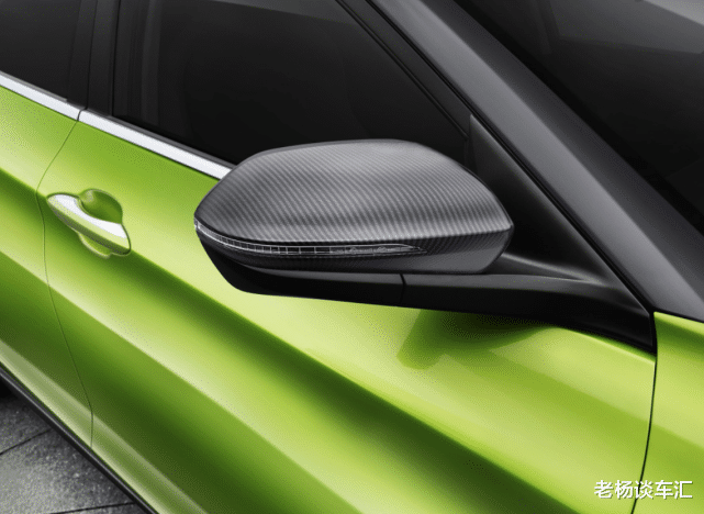 『长安汽车』国六车中的一匹“黑马”！轴距超2米8，搭CVT变速箱，比帝豪出色