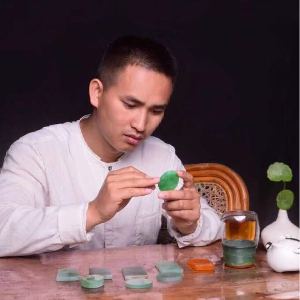 雕刻|缘自心头，从心所愿 | 龙俊荣作品