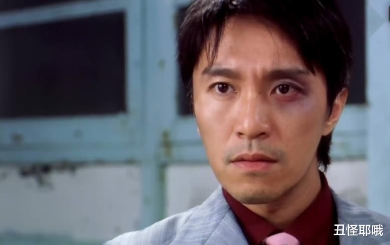 周星驰：周星驰多次用代号“9527”到底是什么梗？让粤语告诉你