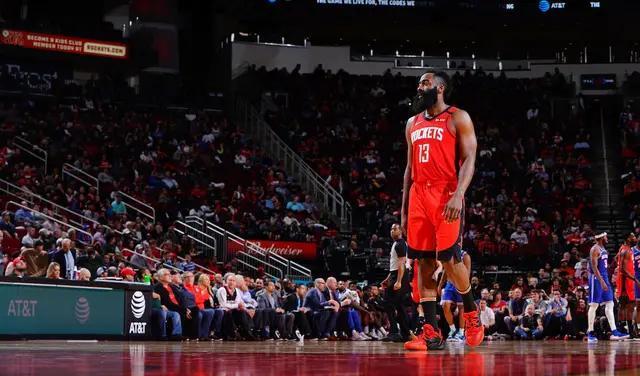 詹姆斯·哈登|疯了吧！哈登要联手杜兰特？美曝重磅消息，篮网或梭哈打造王朝！