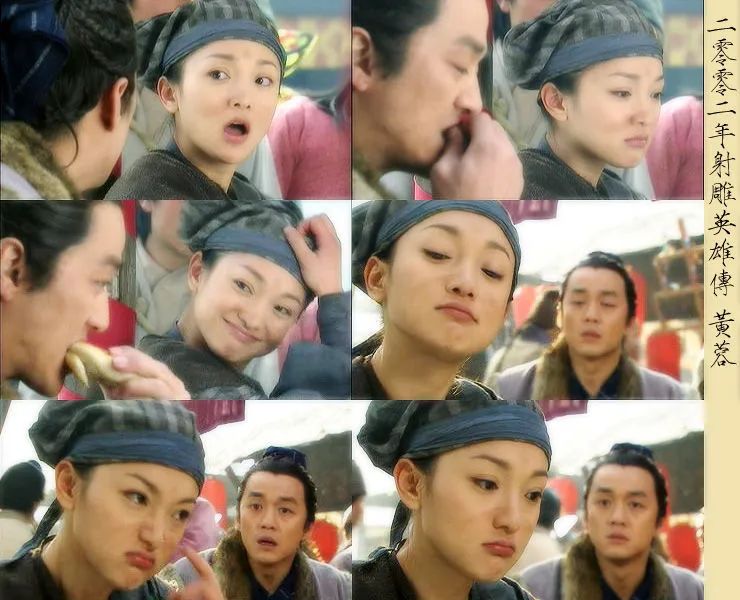 『张纪中』恶评20年，是时候替他翻案了