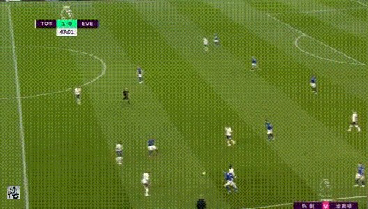 热刺|穆里尼奥终于又一次对热刺防线动刀了，赢球是最好的回应！