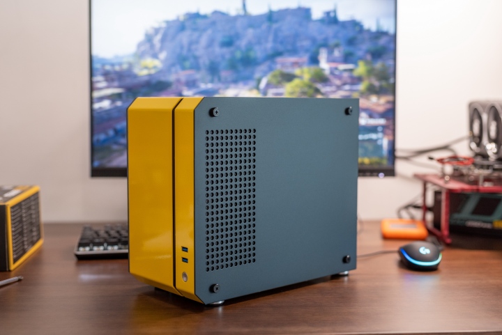 EMUI|全新AMD “XT”系列处理器要怎么玩？