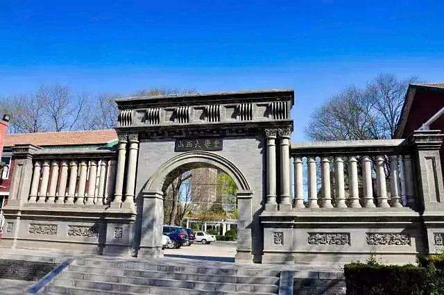 高校▲新一轮双一流即将开始,这10所双非高校最有希望!分低时抓紧捡漏