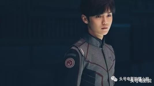 李易峰|错过八佰,演白夜追凶导演新作,李易峰成“四大顶流”转型第一人